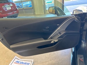 2019 Chevrolet Corvette Grand Sport 2LT