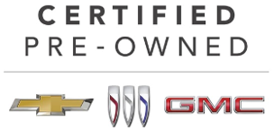 Chevrolet Buick GMC Certified Pre-Owned in Paynesville, MN